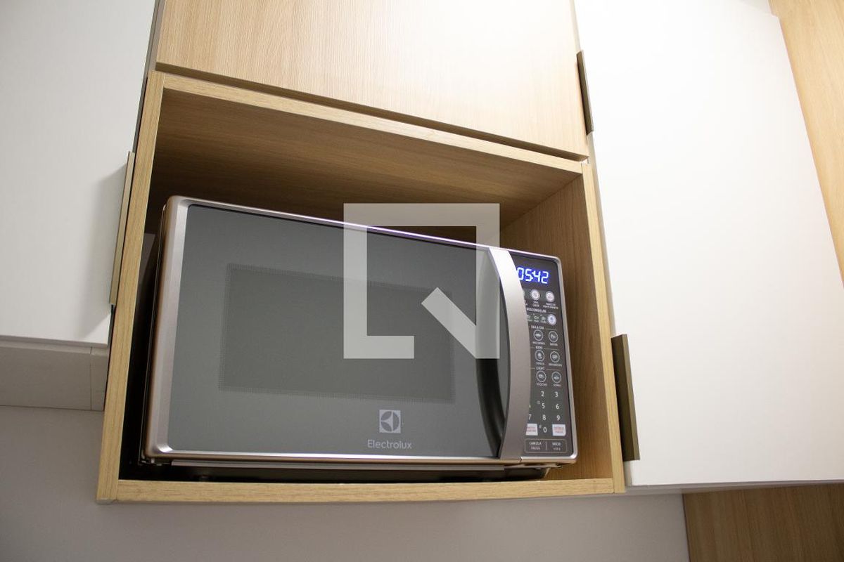 Kitnet-Studio, 26 m² - Foto 54