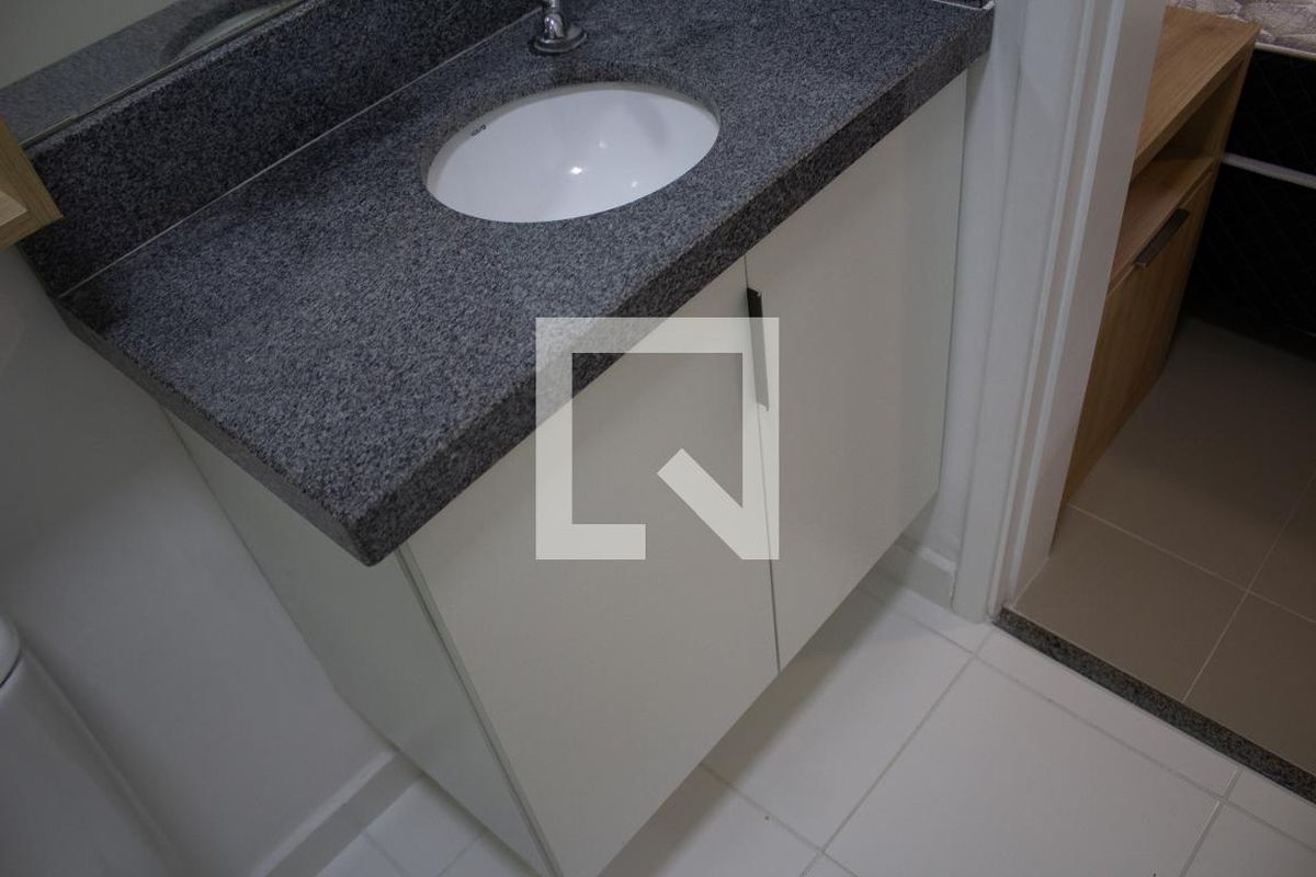 Kitnet-Studio, 26 m² - Foto 46