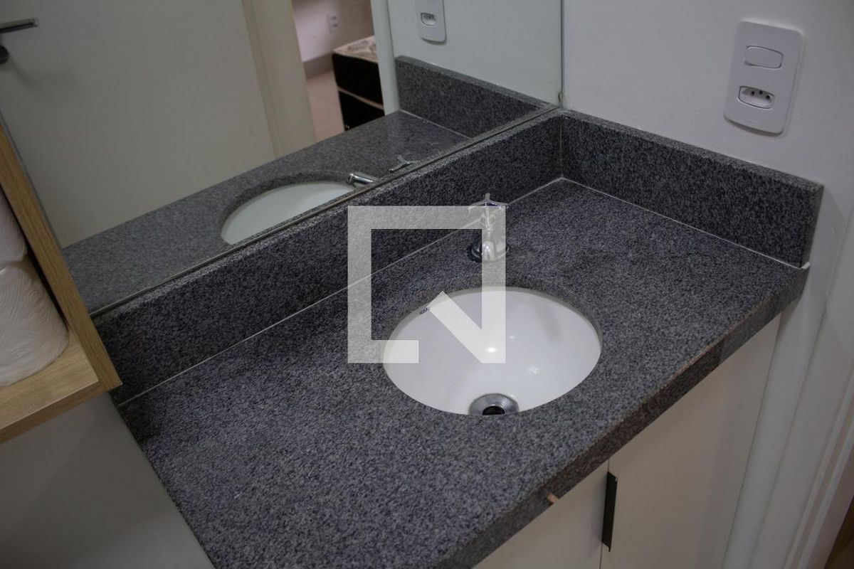 Kitnet-Studio, 26 m² - Foto 43