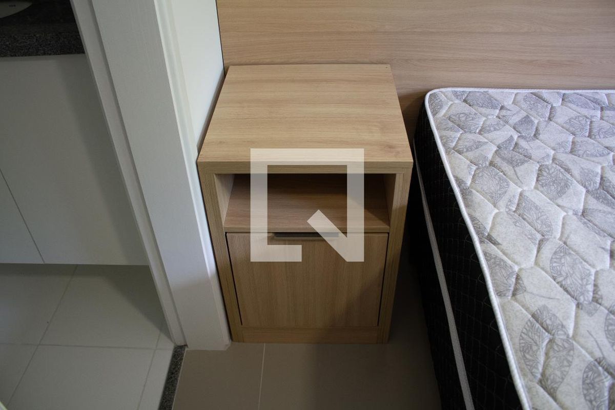 Kitnet-Studio, 26 m² - Foto 18