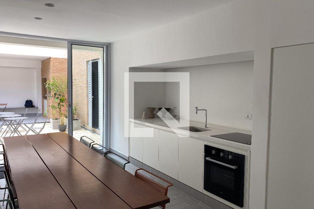 Kitnet-Studio, 26 m² - Foto 67