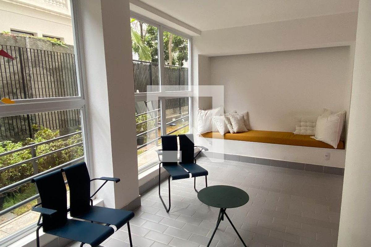 Kitnet-Studio, 26 m² - Foto 75