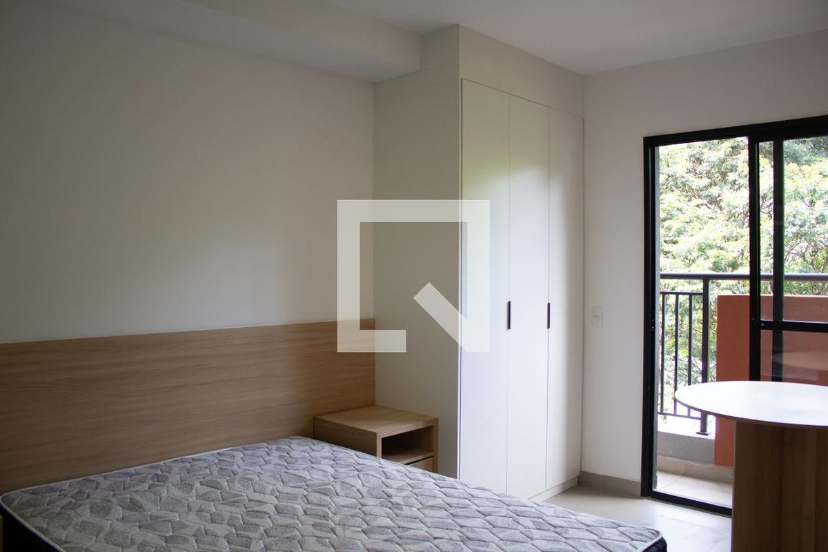 Kitnet-Studio, 26 m² - Foto 2