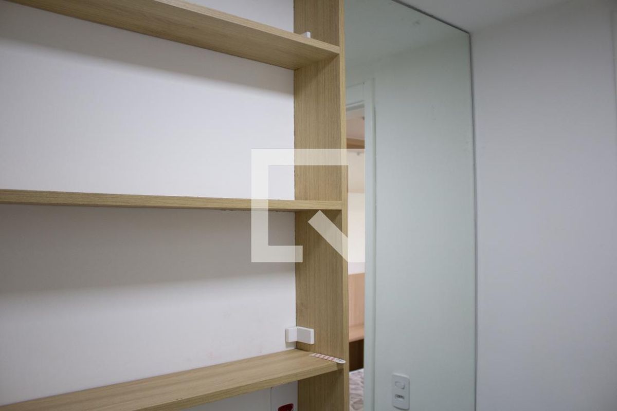 Kitnet-Studio, 26 m² - Foto 42
