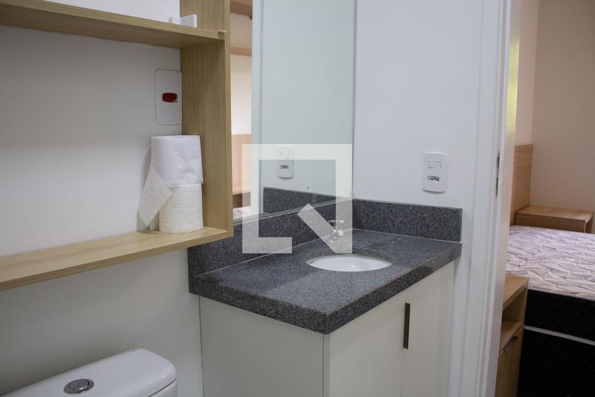 Kitnet-Studio, 26 m² - Foto 38