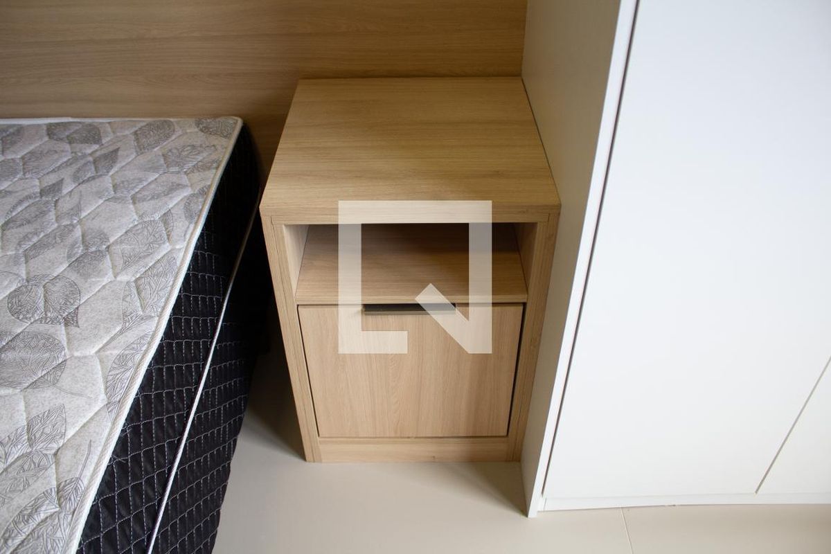 Kitnet-Studio, 26 m² - Foto 19