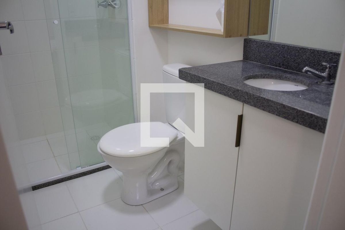 Kitnet-Studio, 26 m² - Foto 30