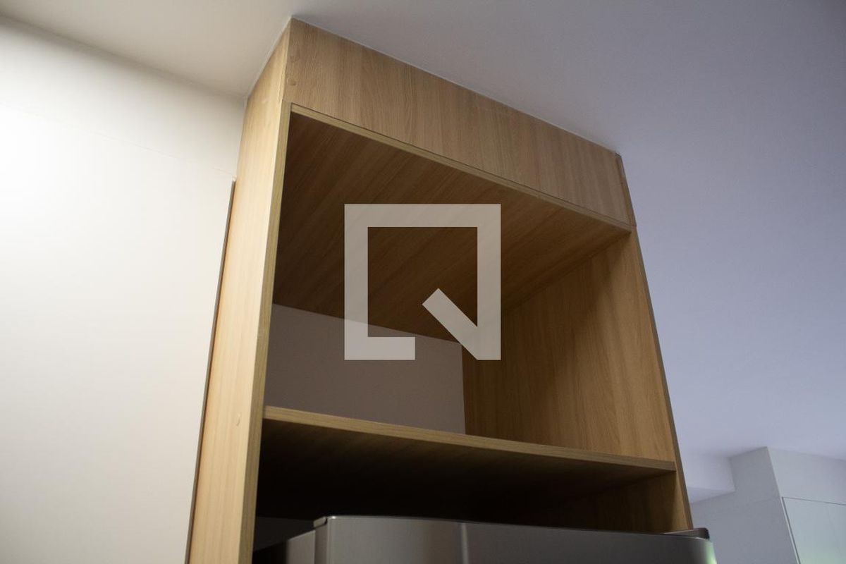 Kitnet-Studio, 26 m² - Foto 59