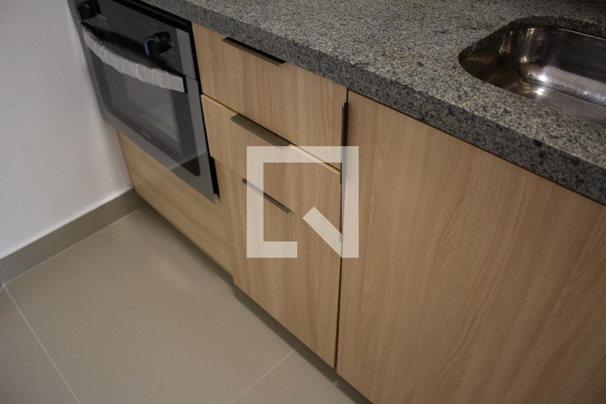 Kitnet-Studio, 26 m² - Foto 58