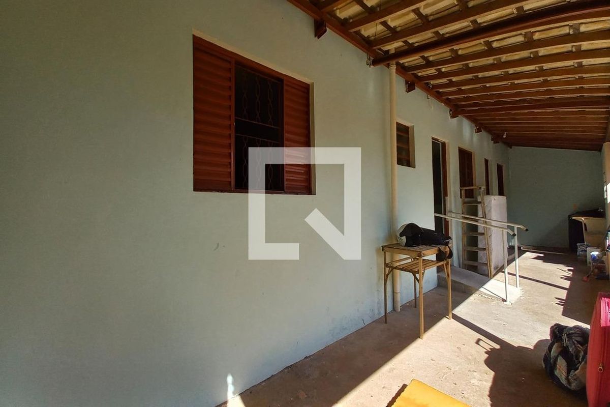 Casa à Venda - Parque Prado, 2 Quartos,  312 m2 em , Campinas - sp | SoloBR