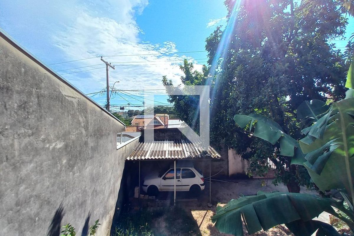 Casa à Venda - Parque Prado, 2 Quartos,  312 m2 em , Campinas - sp | SoloBR
