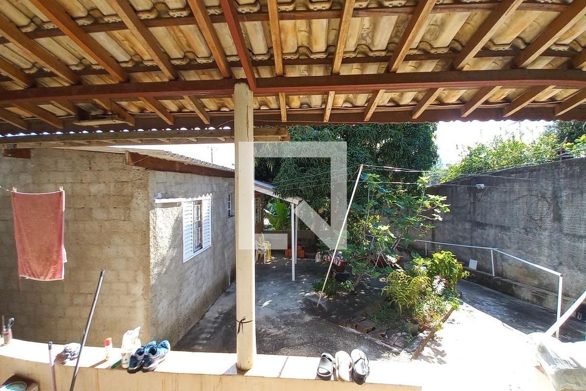 Casa à Venda - Parque Prado, 2 Quartos,  312 m2 em , Campinas - sp | SoloBR