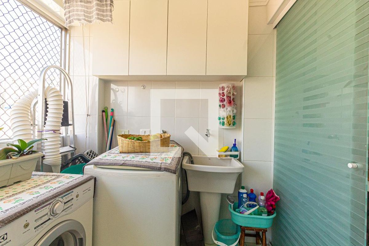 Apartamento, 2 quartos, 90 m² - Foto 50