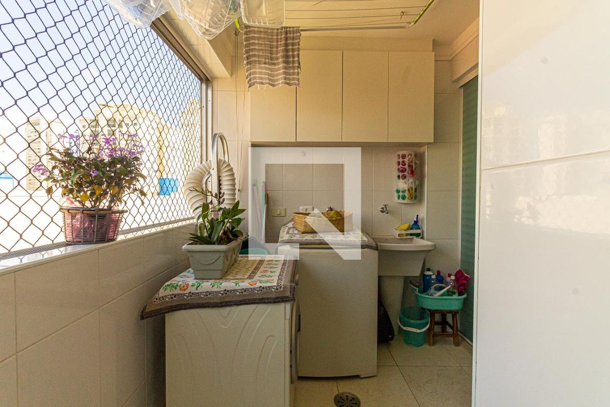 Apartamento, 2 quartos, 90 m² - Foto 54