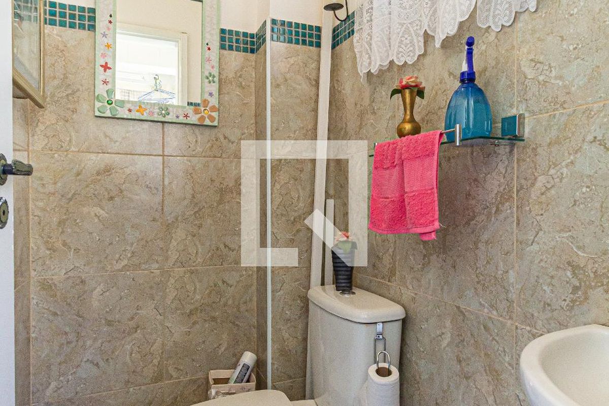 Apartamento, 2 quartos, 90 m² - Foto 58