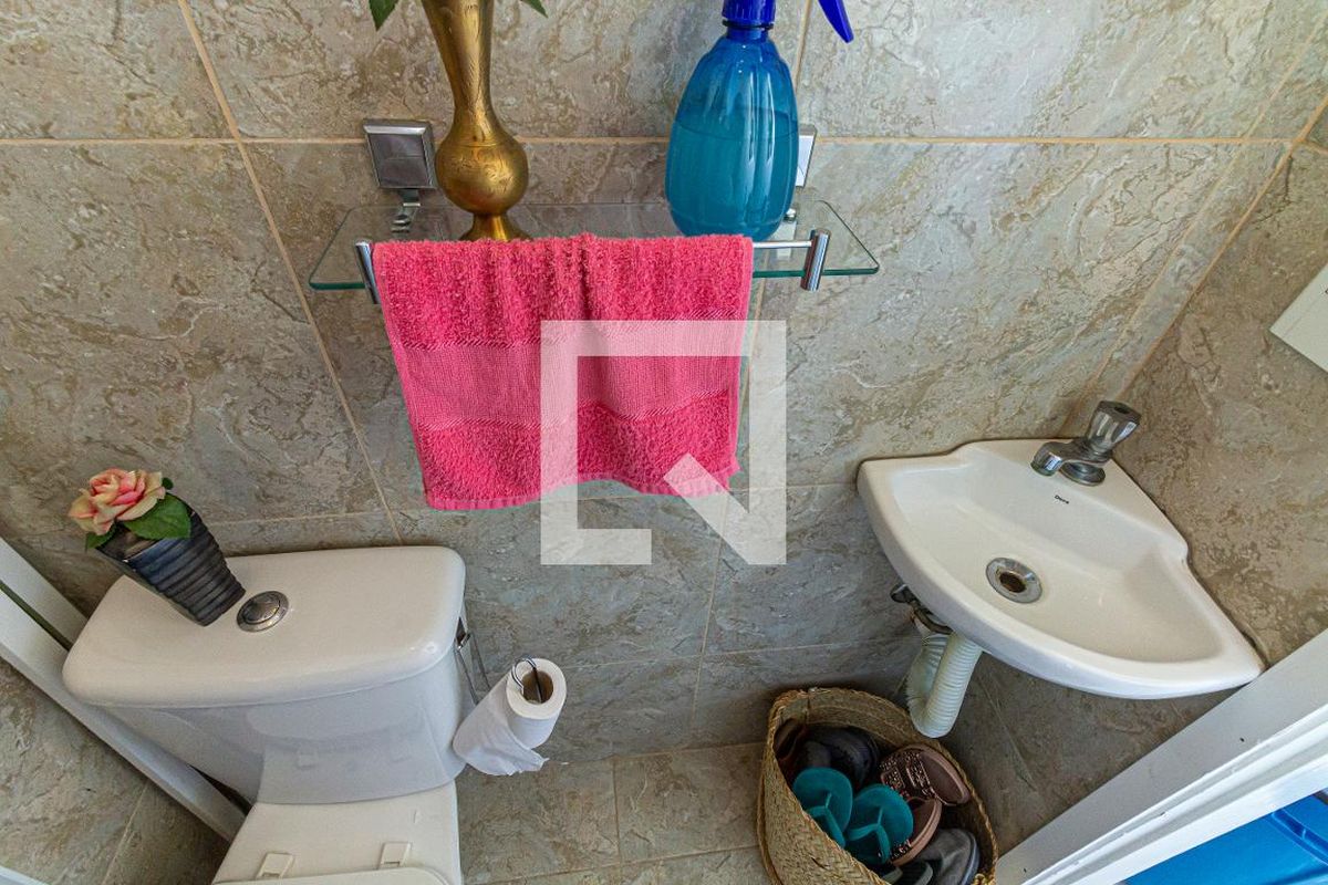 Apartamento, 2 quartos, 90 m² - Foto 64