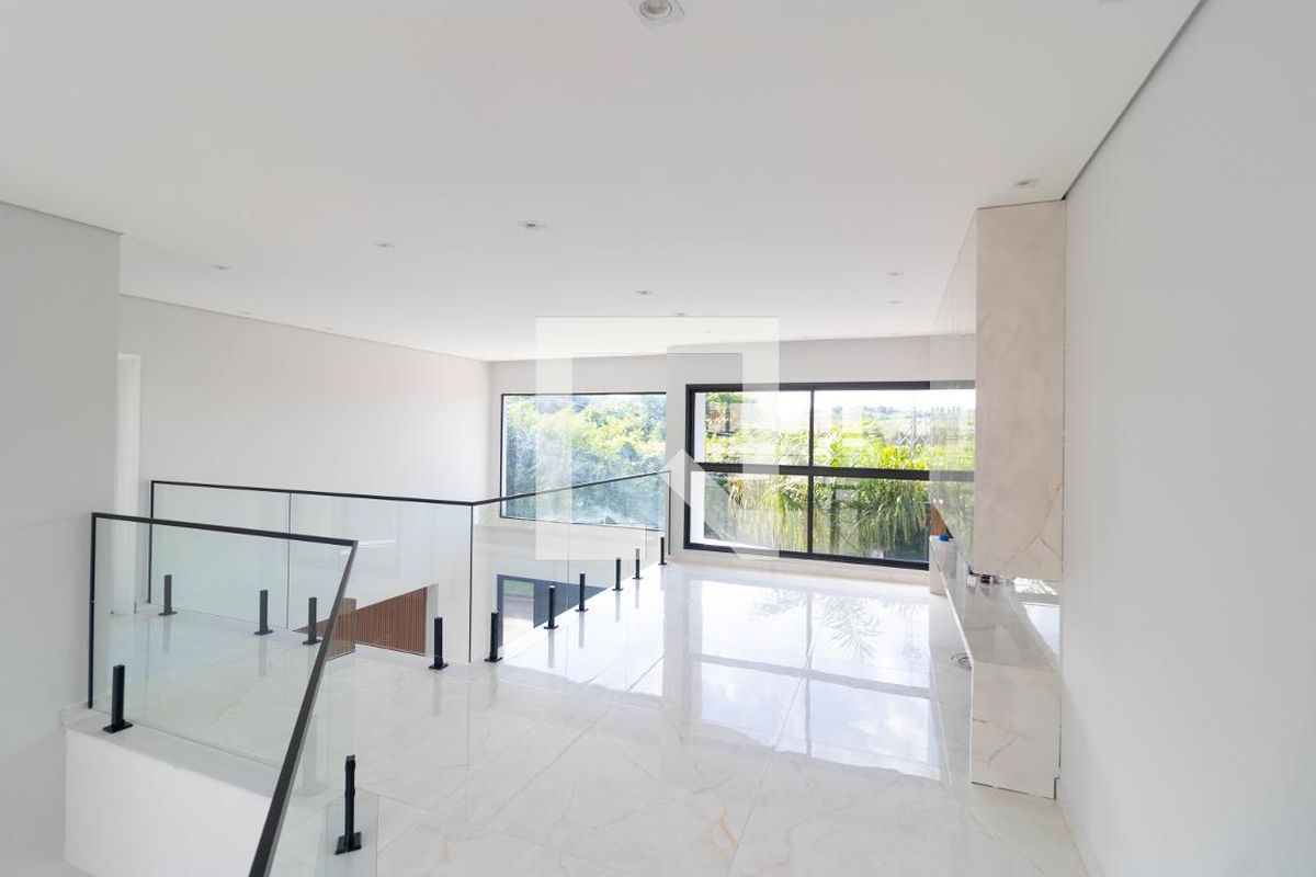 Casa à Venda - Swiss Park, 4 Quartos,  450 m2 em , Campinas - sp | SoloBR