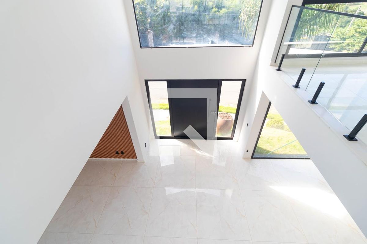 Casa à Venda - Swiss Park, 4 Quartos,  450 m2 em , Campinas - sp | SoloBR