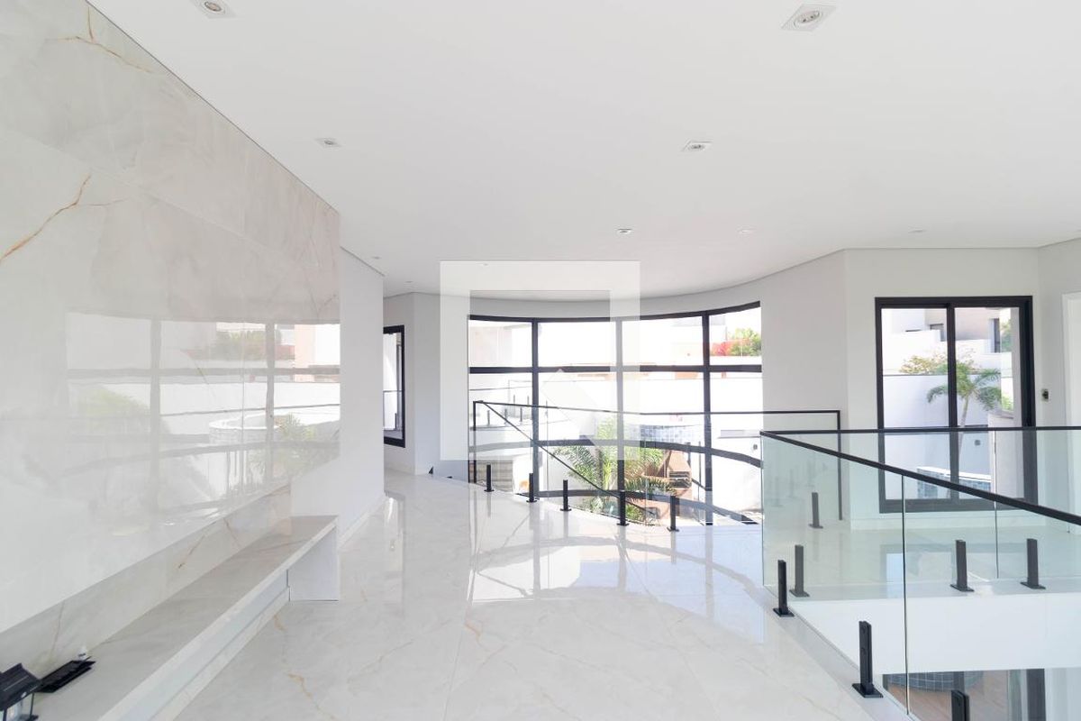 Casa à Venda - Swiss Park, 4 Quartos,  450 m2 em , Campinas - sp | SoloBR