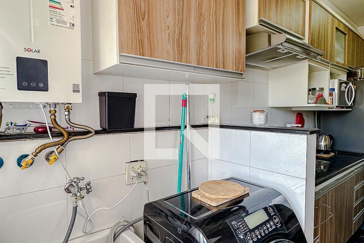 Apartamento, 2 quartos, 48 m² - Foto 64