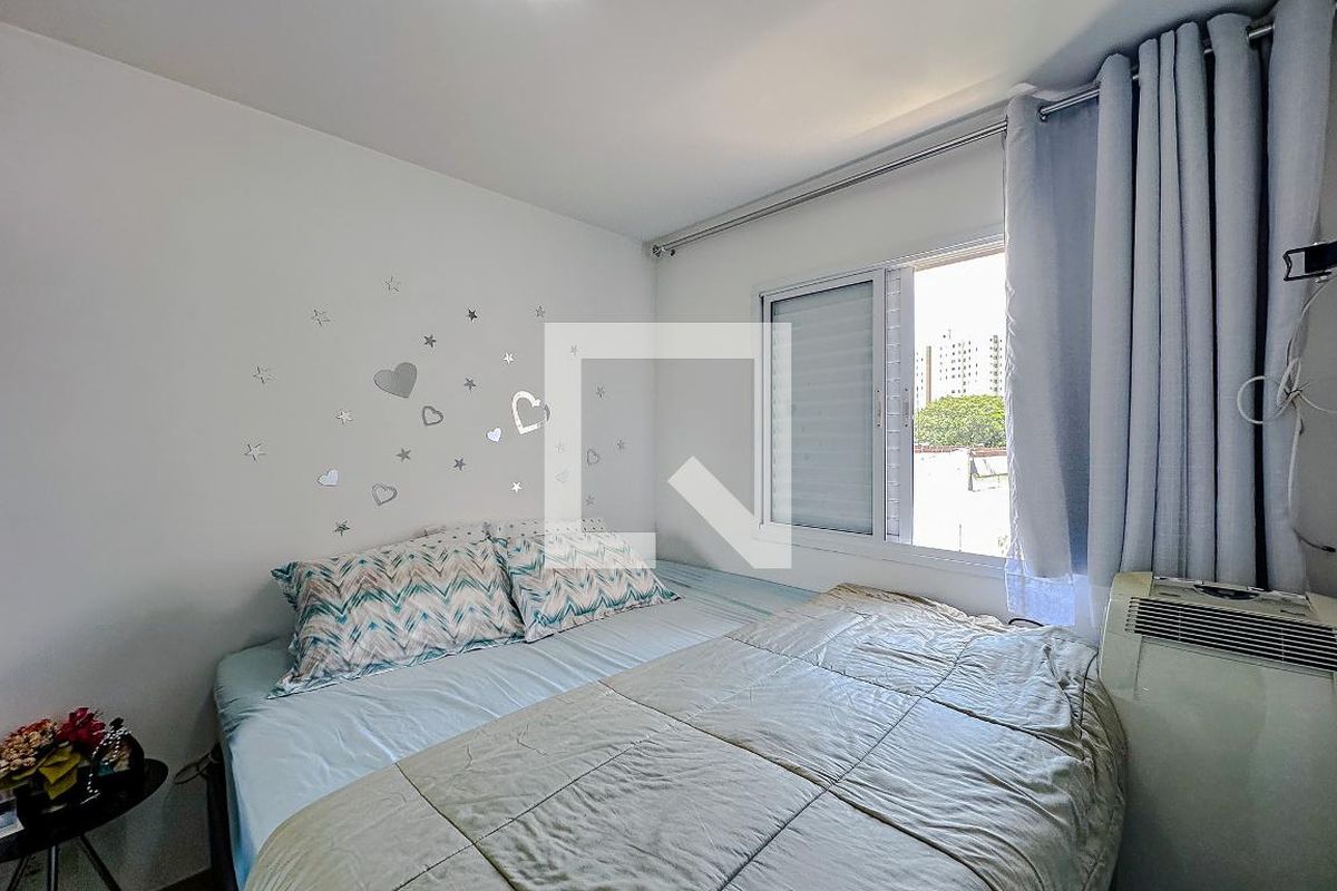 Apartamento, 2 quartos, 48 m² - Foto 22