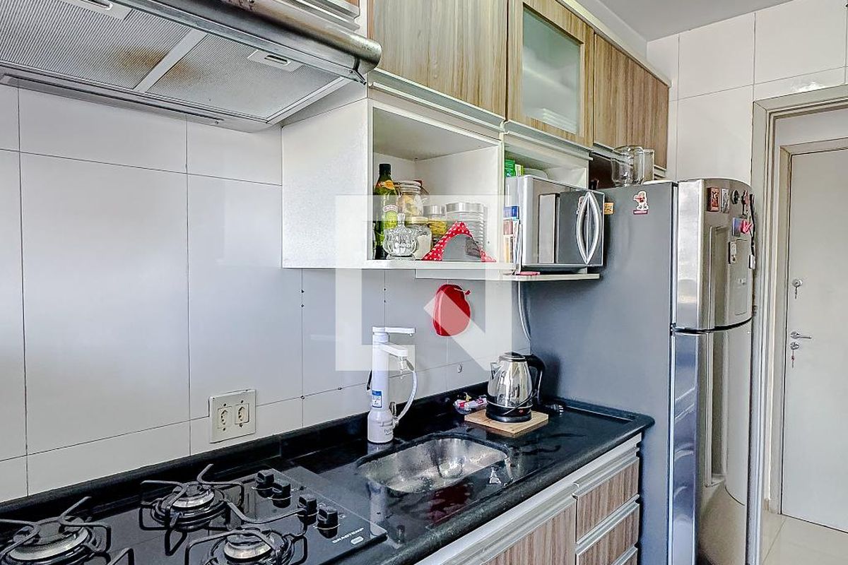 Apartamento, 2 quartos, 48 m² - Foto 56