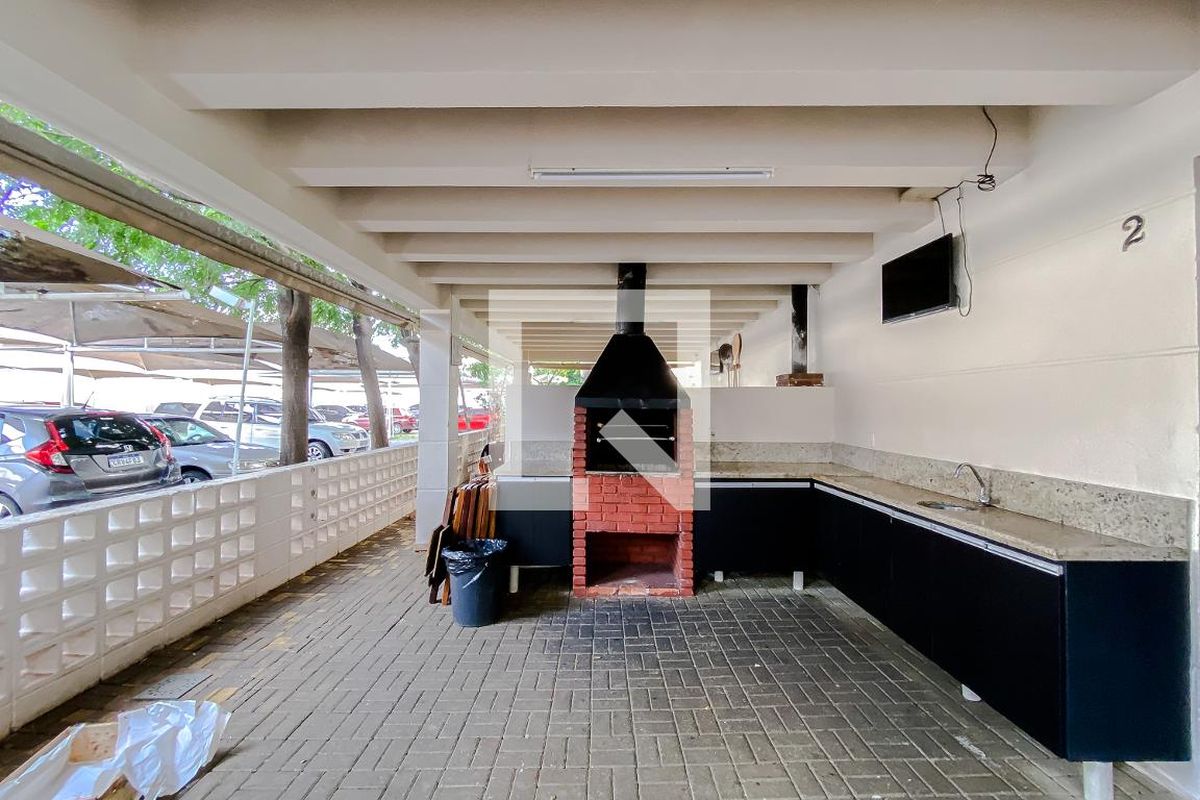 Apartamento, 2 quartos, 48 m² - Foto 100