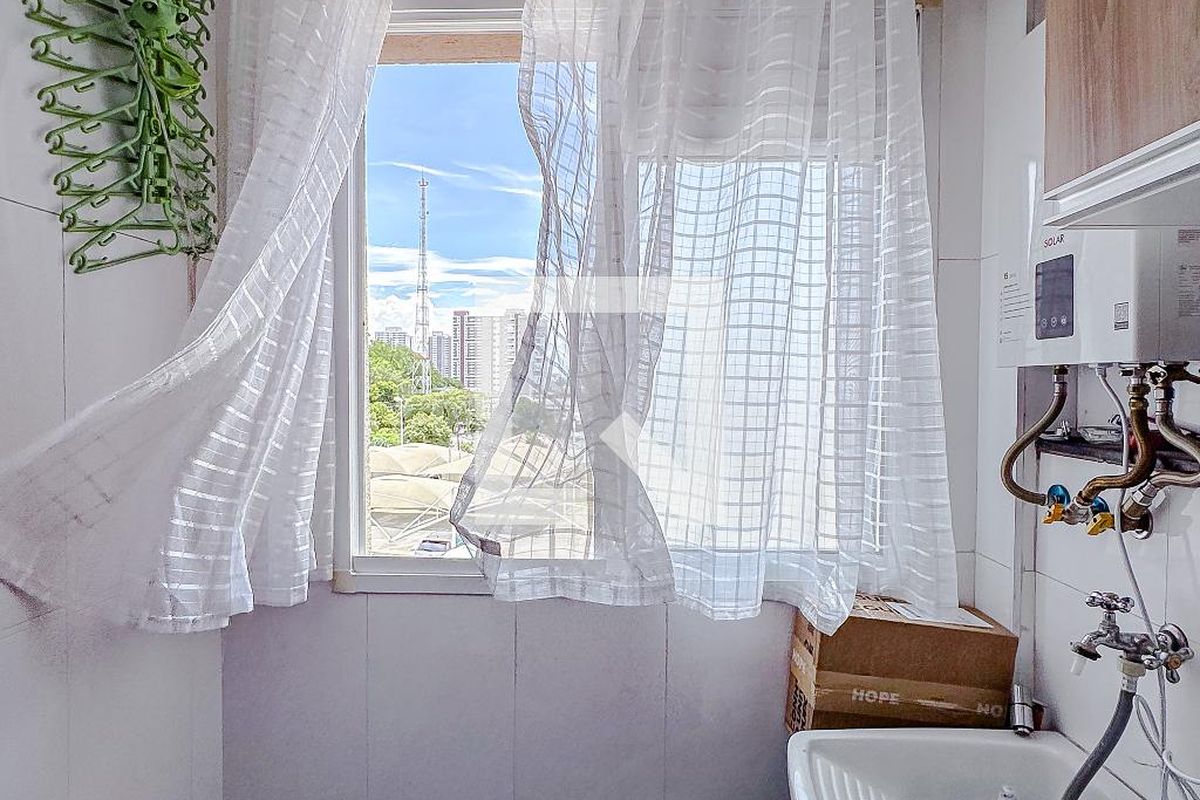 Apartamento, 2 quartos, 48 m² - Foto 62
