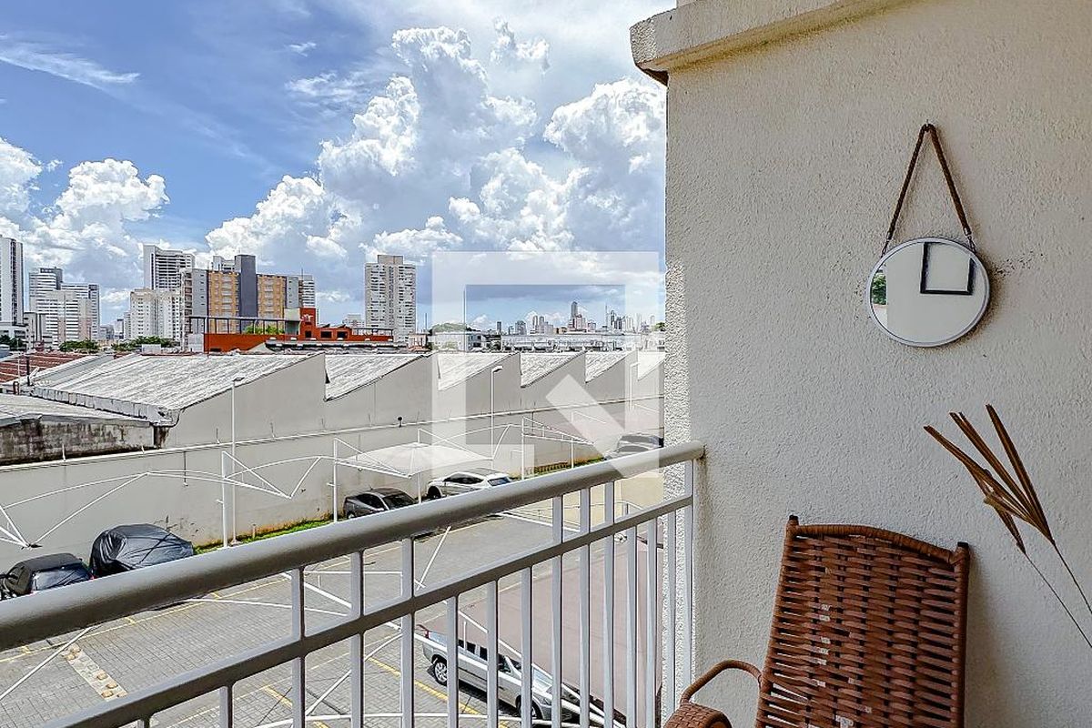 Apartamento, 2 quartos, 48 m² - Foto 12