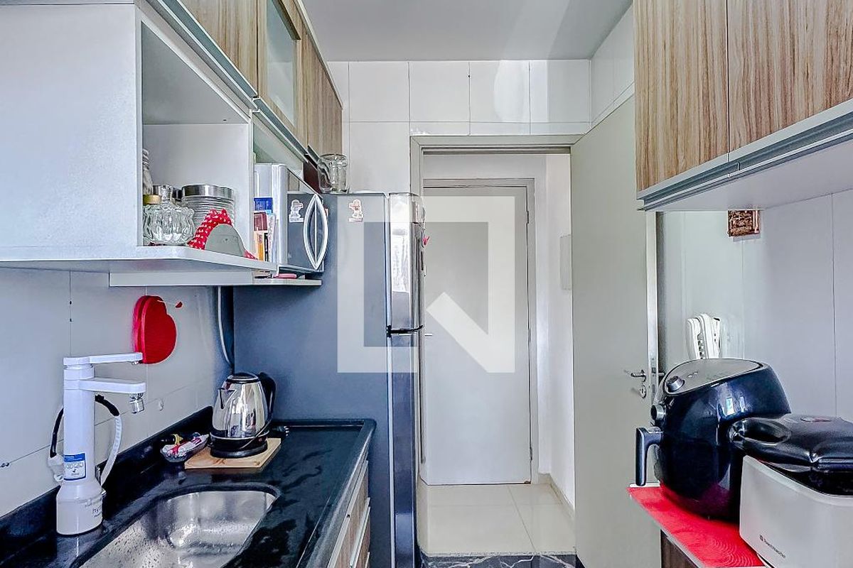 Apartamento, 2 quartos, 48 m² - Foto 58