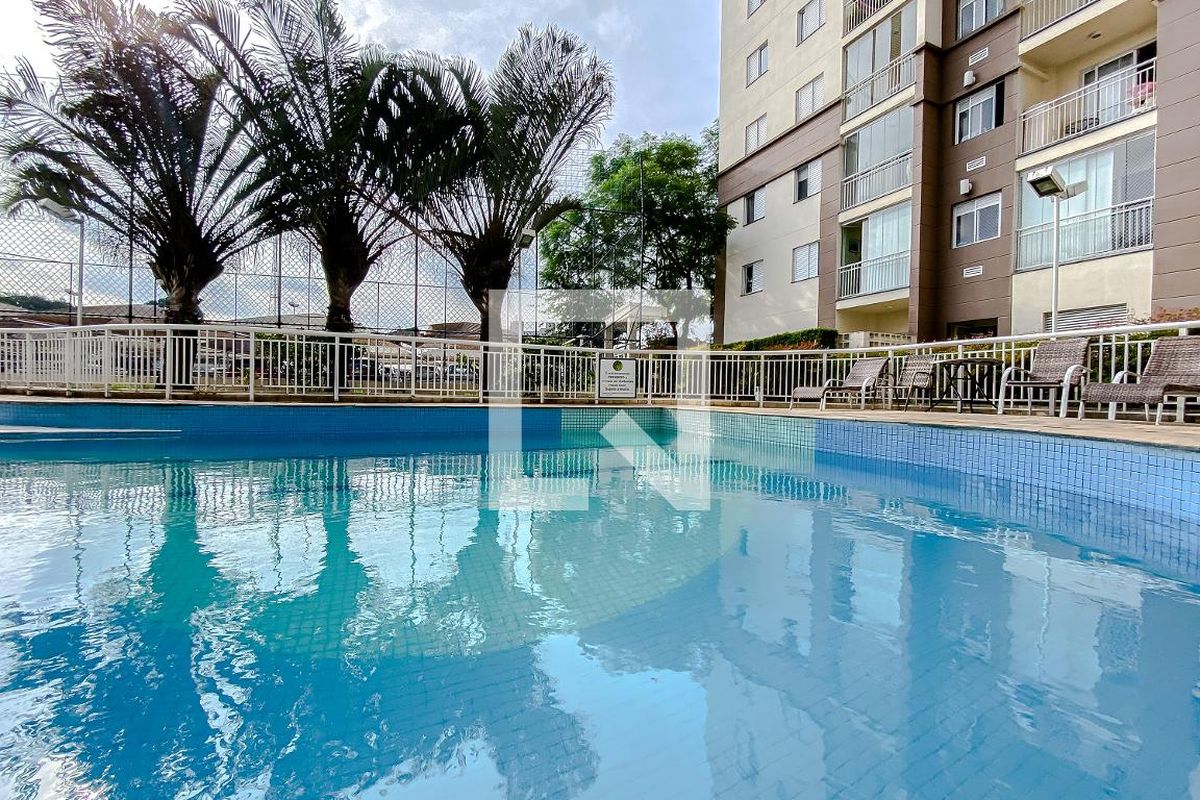 Apartamento, 2 quartos, 48 m² - Foto 84