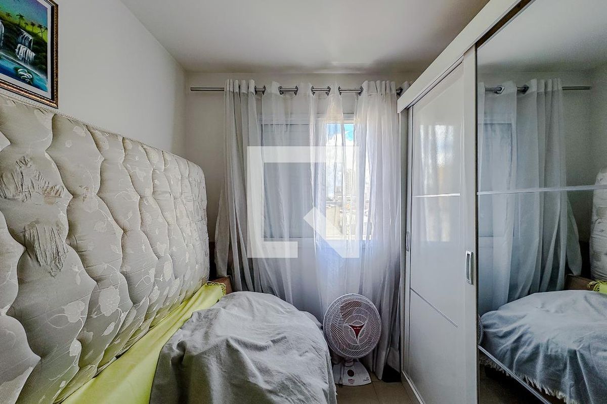 Apartamento, 2 quartos, 48 m² - Foto 40