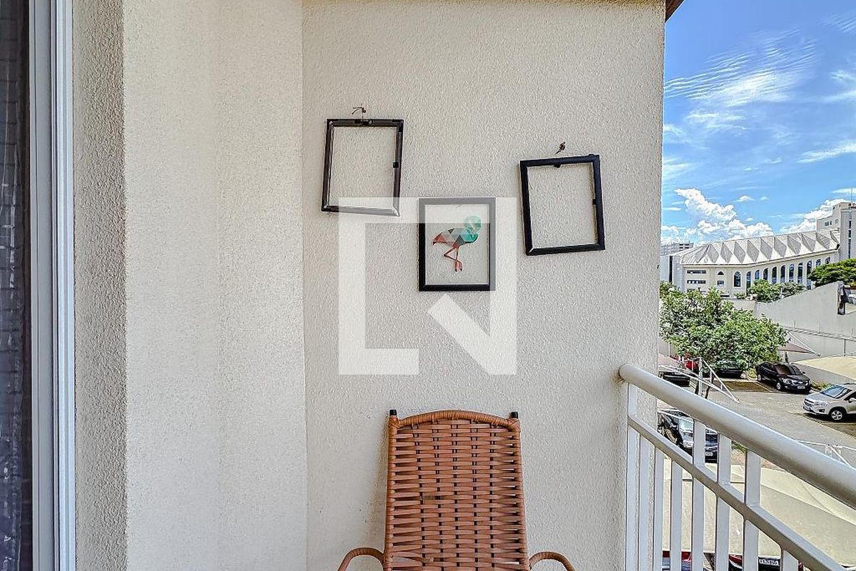 Apartamento, 2 quartos, 48 m² - Foto 18