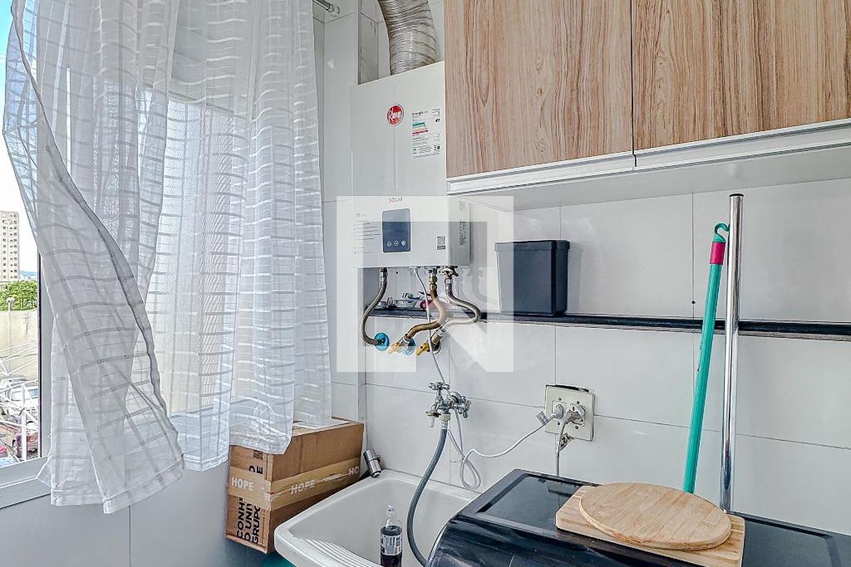 Apartamento, 2 quartos, 48 m² - Foto 60
