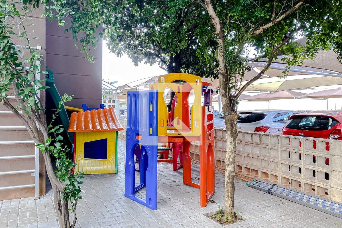 Apartamento, 2 quartos, 48 m² - Foto 98