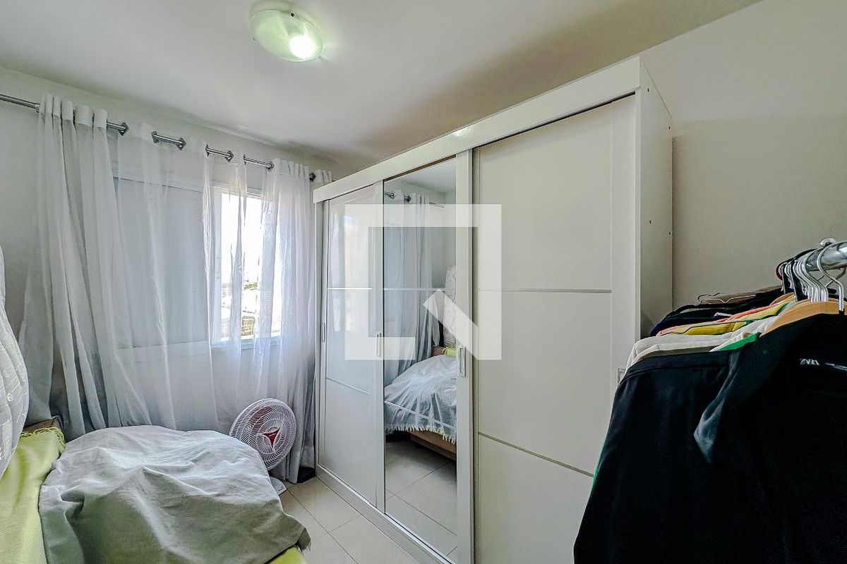 Apartamento, 2 quartos, 48 m² - Foto 32
