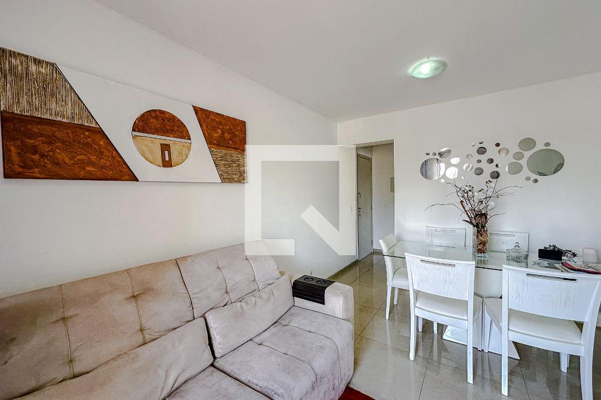 Apartamento, 2 quartos, 48 m² - Foto 6