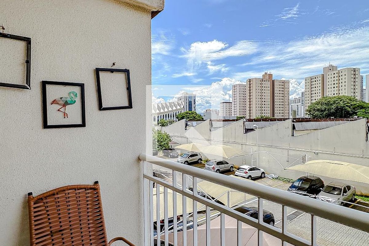 Apartamento, 2 quartos, 48 m² - Foto 16