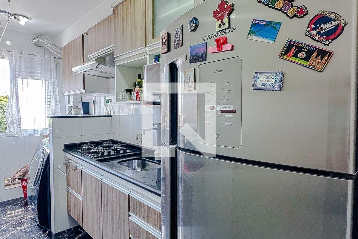 Apartamento, 2 quartos, 48 m² - Foto 52