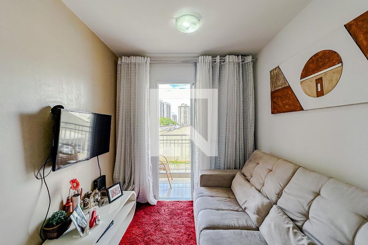 Apartamento, 2 quartos, 48 m² - Foto 10