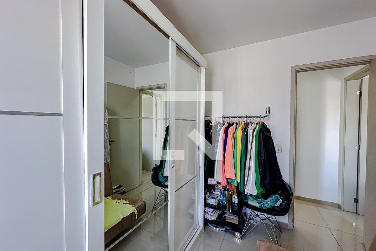 Apartamento, 2 quartos, 48 m² - Foto 38