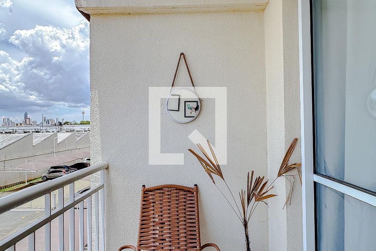 Apartamento, 2 quartos, 48 m² - Foto 14