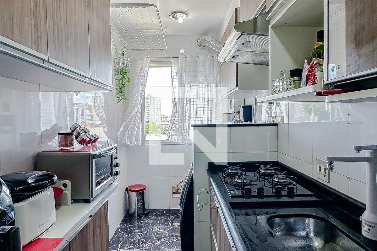 Apartamento, 2 quartos, 48 m² - Foto 54