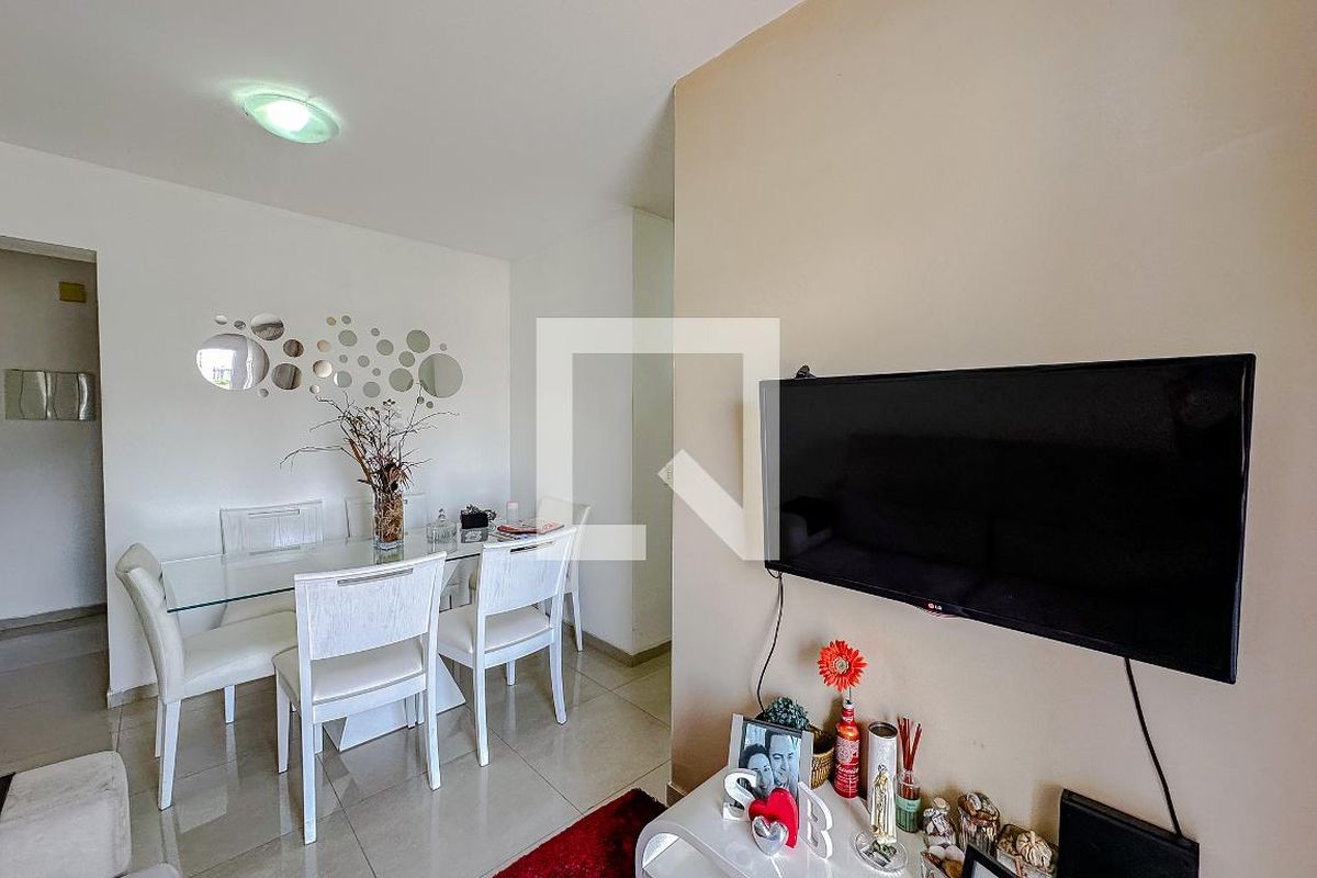 Apartamento, 2 quartos, 48 m² - Foto 8