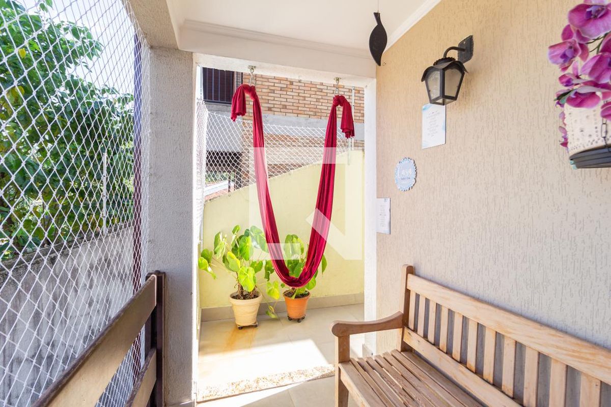 Casa, 3 quartos, 245 m² - Foto 12