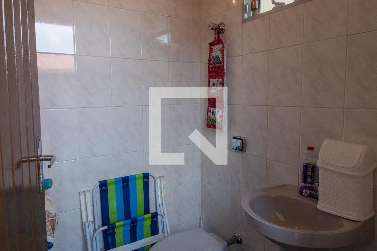 Casa, 3 quartos, 220 m² - Foto 44