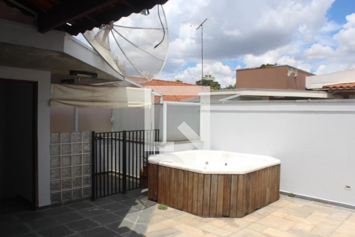 Casa, 3 quartos, 200 m² - Foto 95