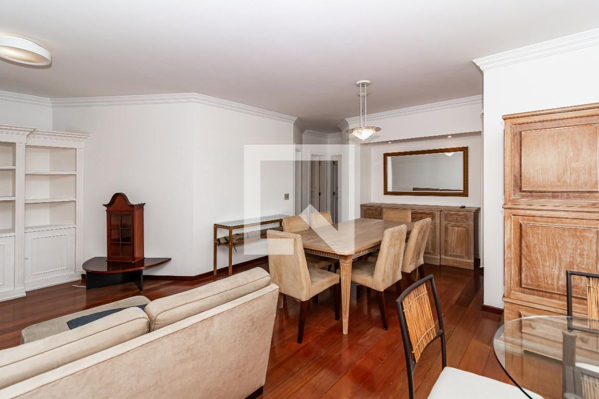 Apartamento, 3 quartos, 150 m² - Foto 4