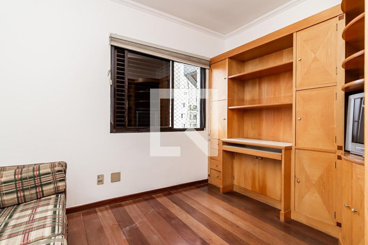 Apartamento, 3 quartos, 150 m² - Foto 34
