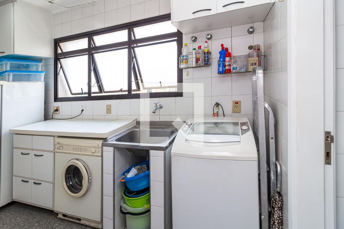 Apartamento, 3 quartos, 150 m² - Foto 104